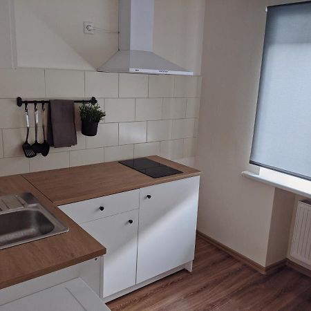 Niedru Apartamenti Liepaja Exterior photo